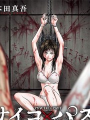 漫画类赏析作品档案封面